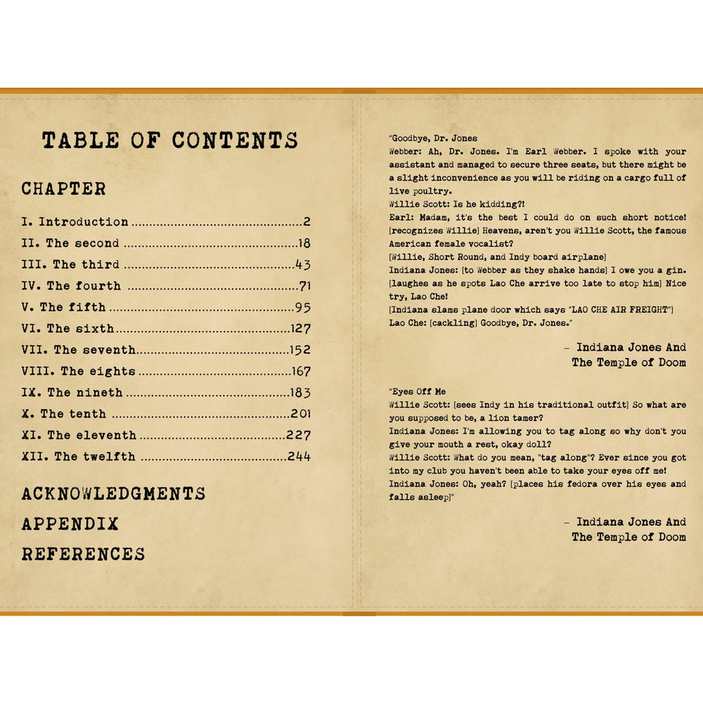 
                      
                        INDIANA JONES Samsung Galaxy TAB S10 Ultra Folio Hülle
                      
                    