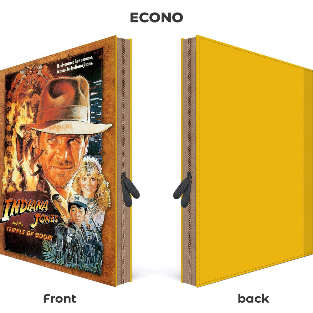 
                      
                        INDIANA JONES Case
                      
                    