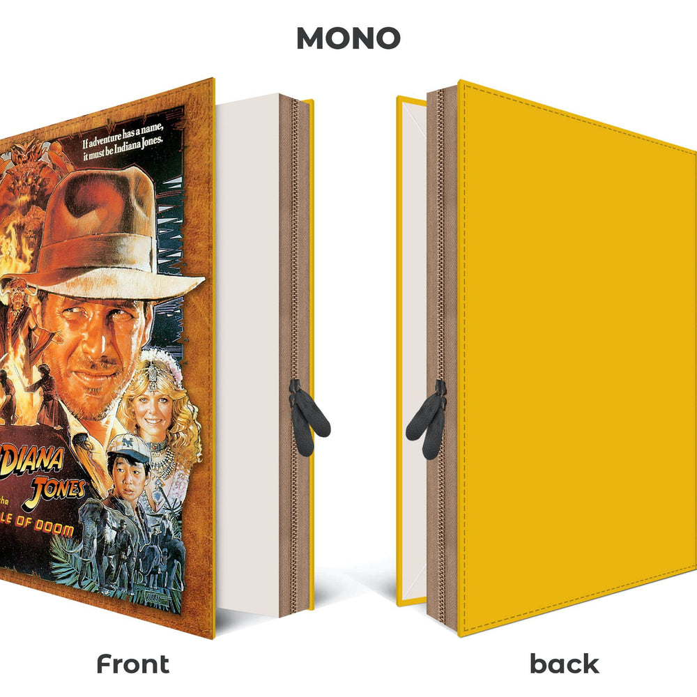 
                      
                        INDIANA JONES Samsung Galaxy TAB S10 Ultra Folio Hülle
                      
                    