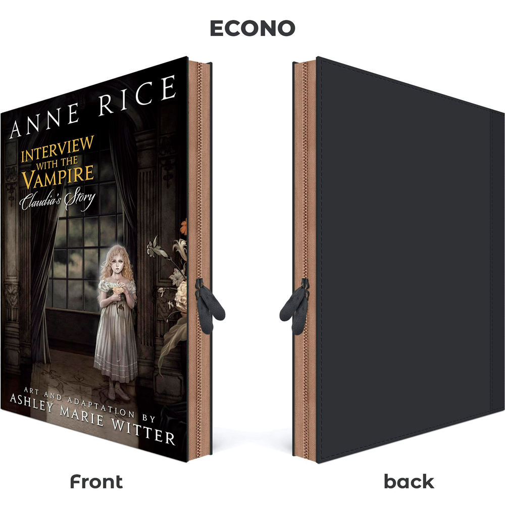 
                      
                        Kindle Colorsoft Case INTERVIEW WITH THE VAMPIRE
                      
                    