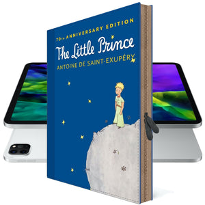 
                  
                    2024 iPad Air 11 inch Case M2 The Little Prince iPad Book Case
                  
                