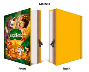 
                  
                    Jungle Book reMarkable Case
                  
                