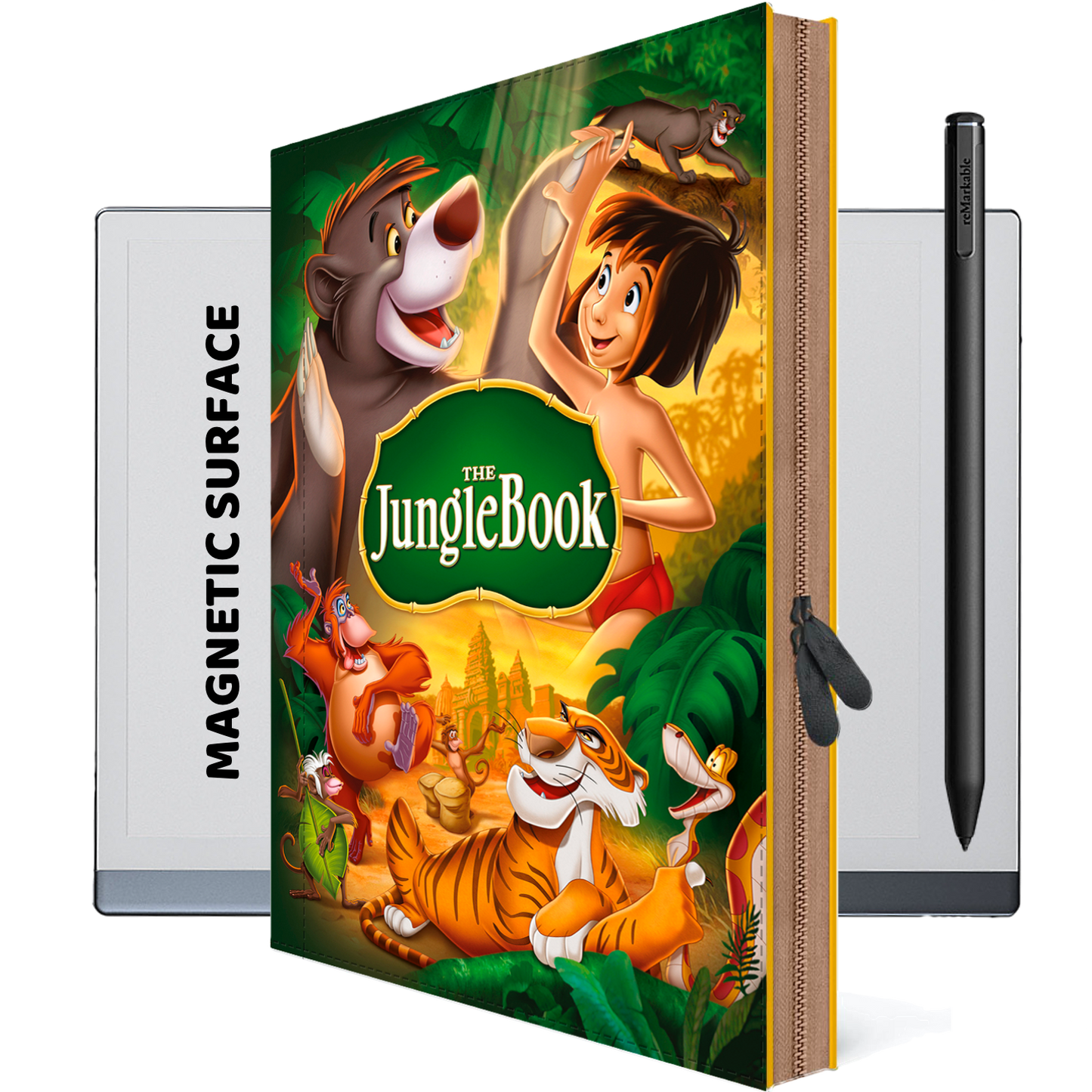 Jungle Book reMarkable Case