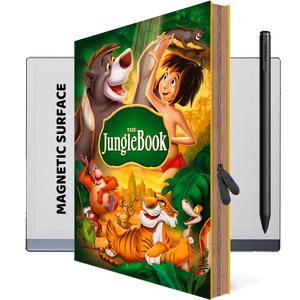 
                  
                    Jungle Book reMarkable Case
                  
                