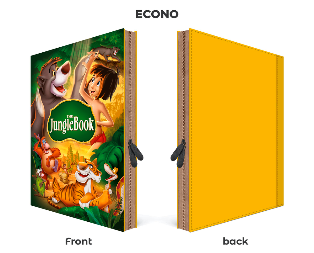 
                  
                    Jungle Book Kindle Paperwhite Case
                  
                