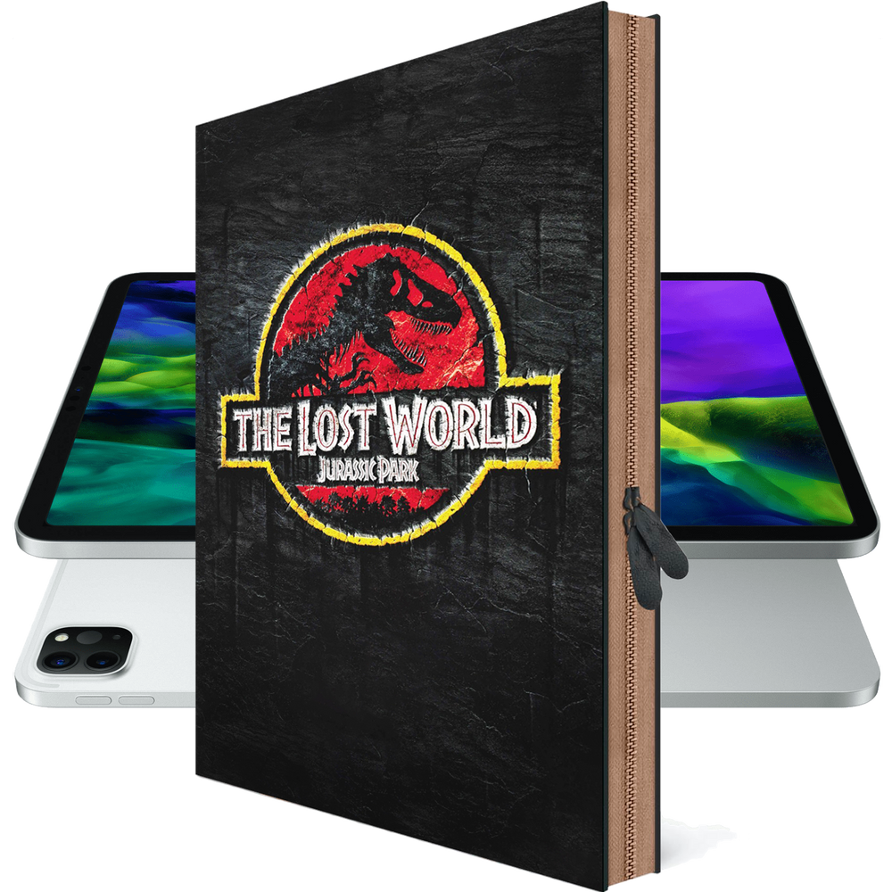 Jurassic iPad Case