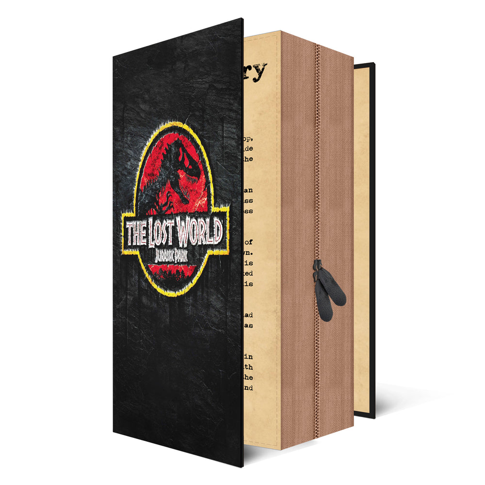 JURASSIC Steam Deck Case