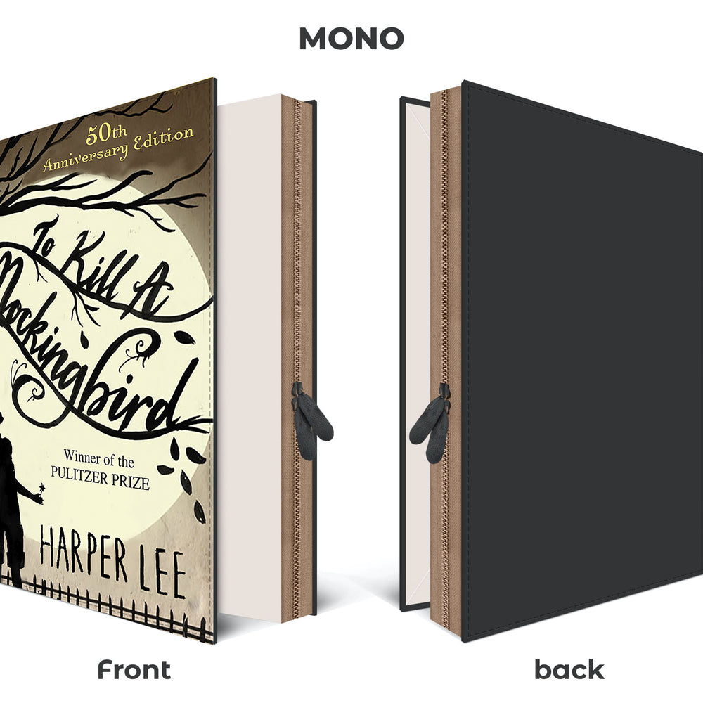 
                      
                        Kill a Mockingbird reMarkable 2 Case
                      
                    