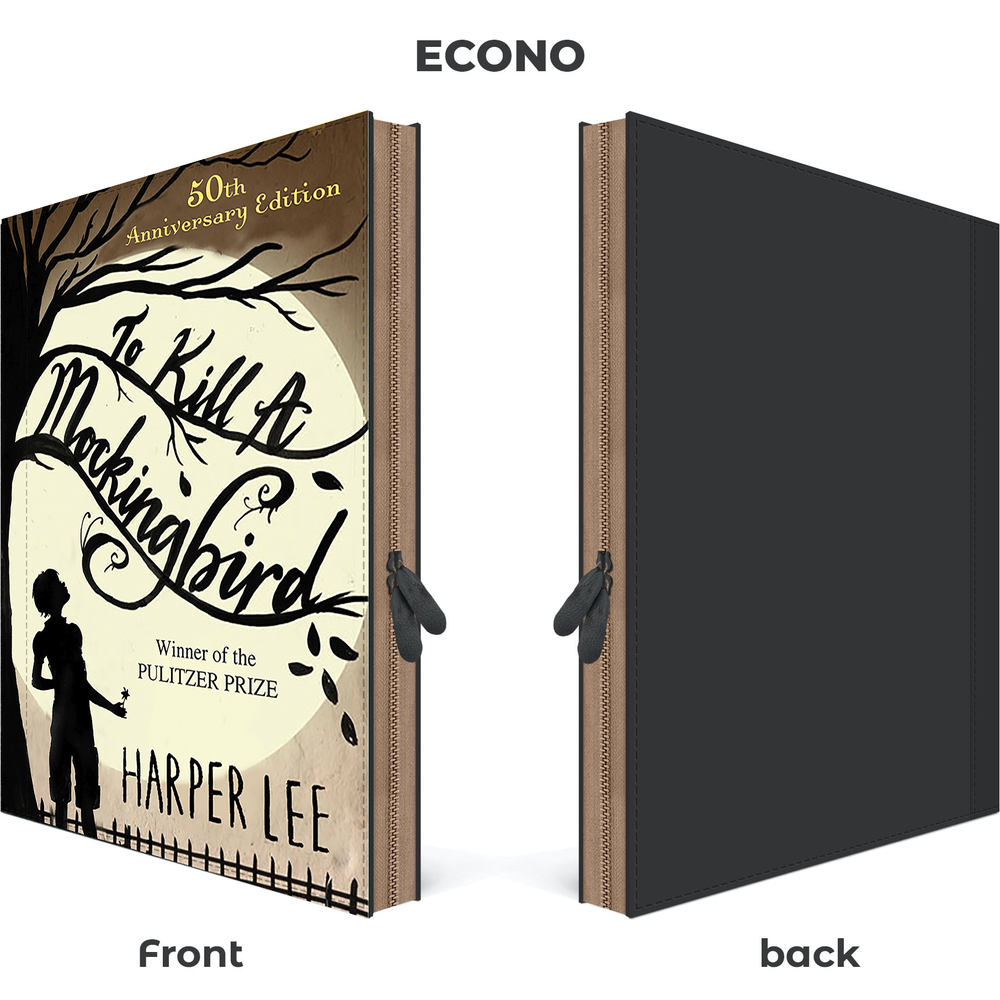 
                      
                        Kill A Mockingbird Kindle Oasis Case
                      
                    