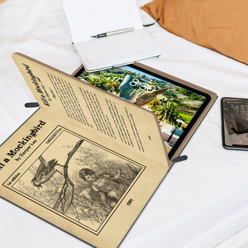 
                      
                        DER MEISTER UND MARGARITA Samsung Galaxy TAB S10 Ultra Folio Hülle
                      
                    