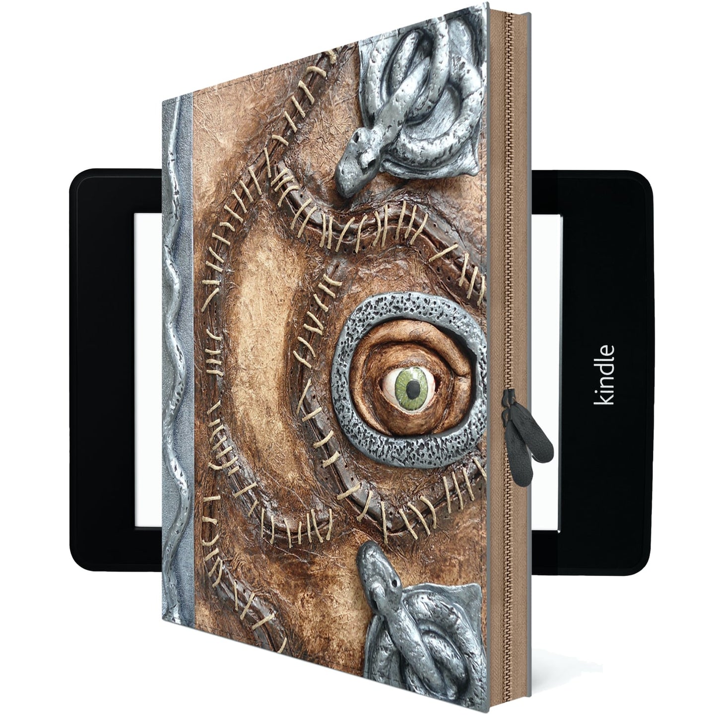 HOCUS POCUS Kindle Colorsoft Case