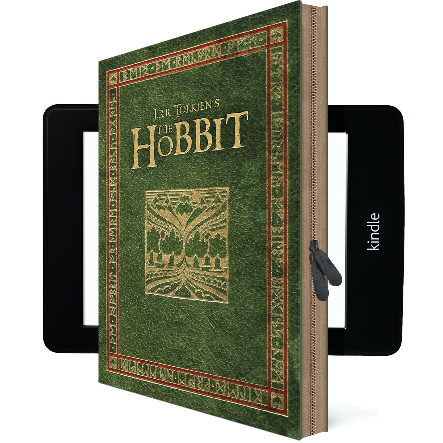 Kindle Paperwhite 12th Gen Case THE HOBBIT