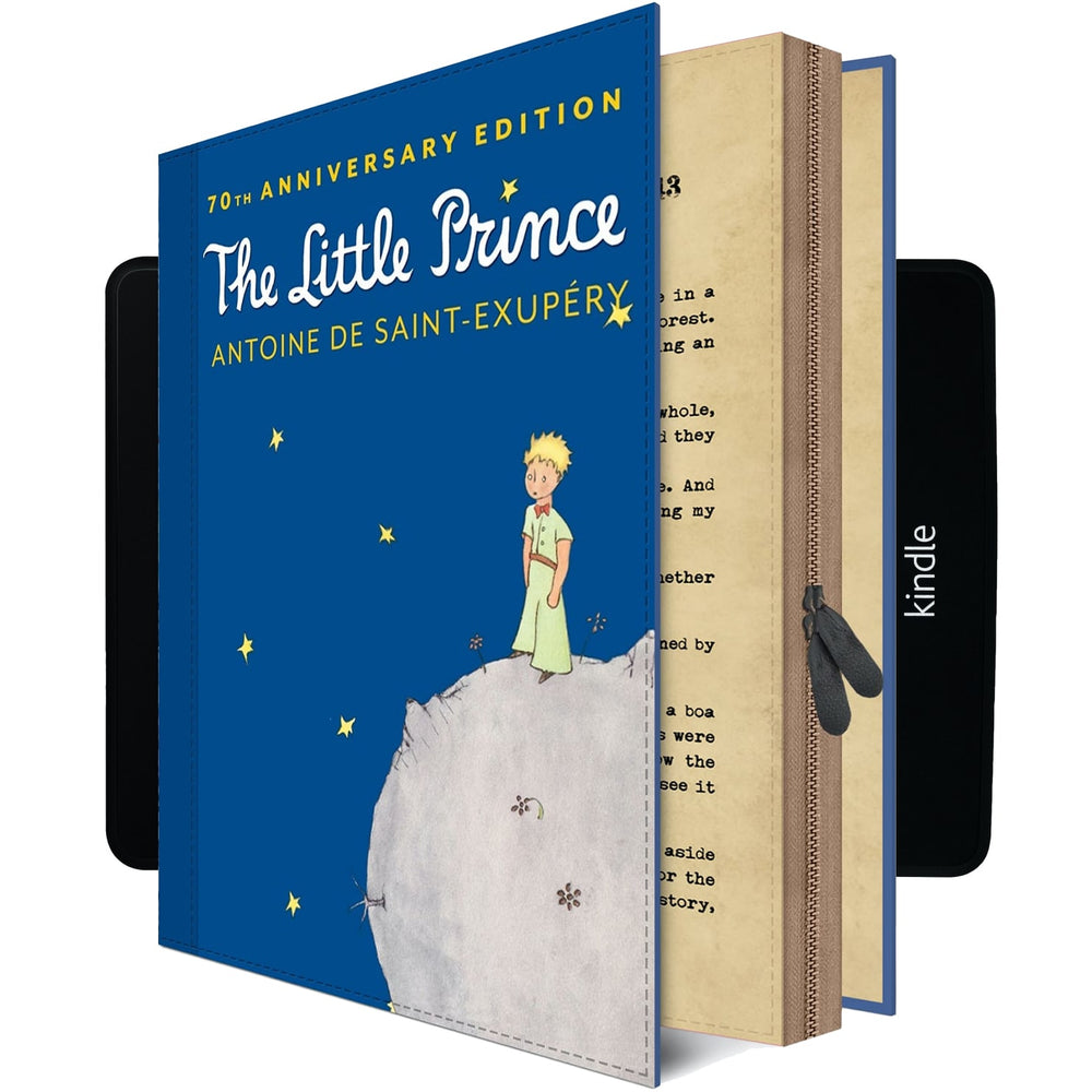 Kindle Colorsoft Case THE LITTLE PRINCE