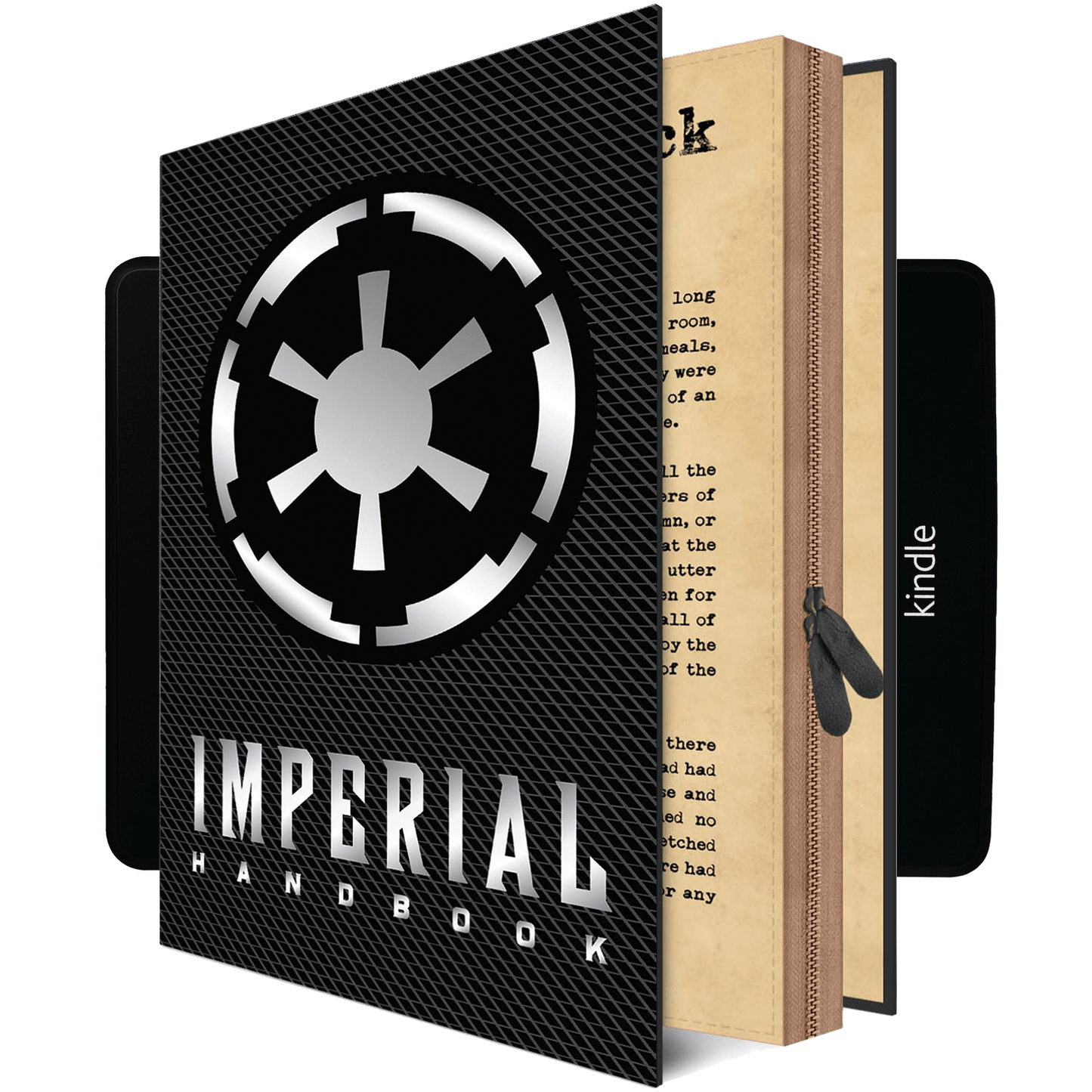 Kindle Colorsoft Case STAR WARS