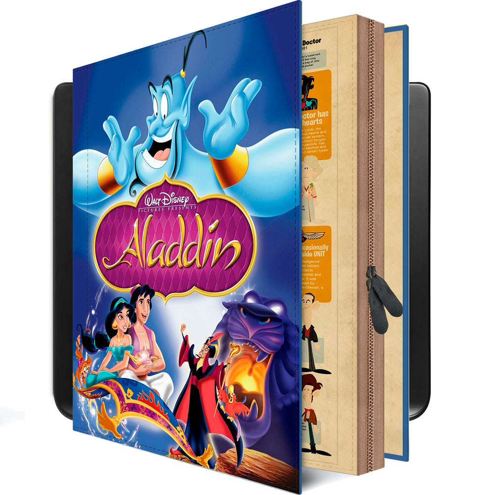 Kobo Libra Colour Case ALADDIN DISNEY