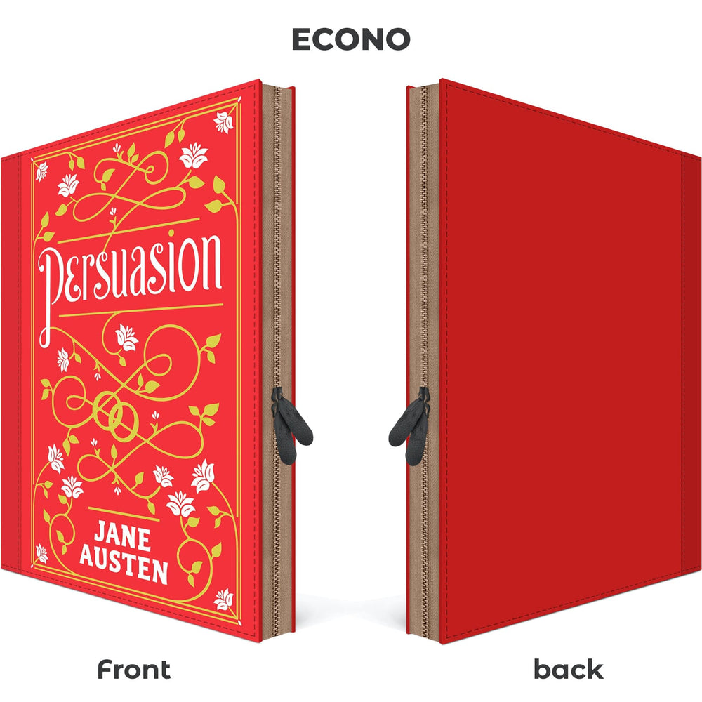 
                      
                        Kobo Libra Colour Case Persuasion Book Jane Austen
                      
                    