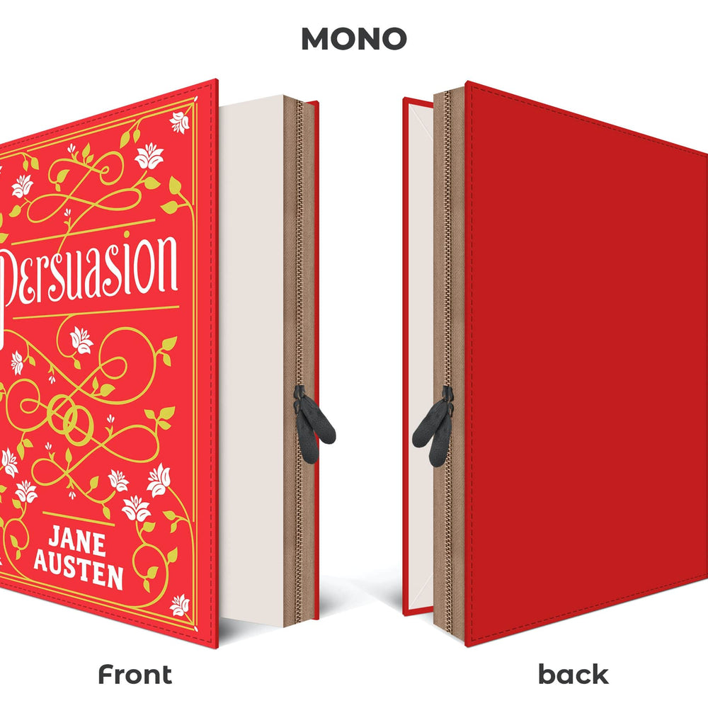 
                      
                        Kobo Libra Colour Case Persuasion Book Jane Austen
                      
                    