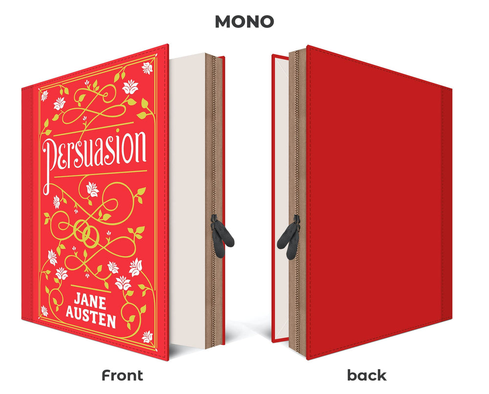 
                  
                    Kobo Libra Colour Case Persuasion Book Jane Austen
                  
                