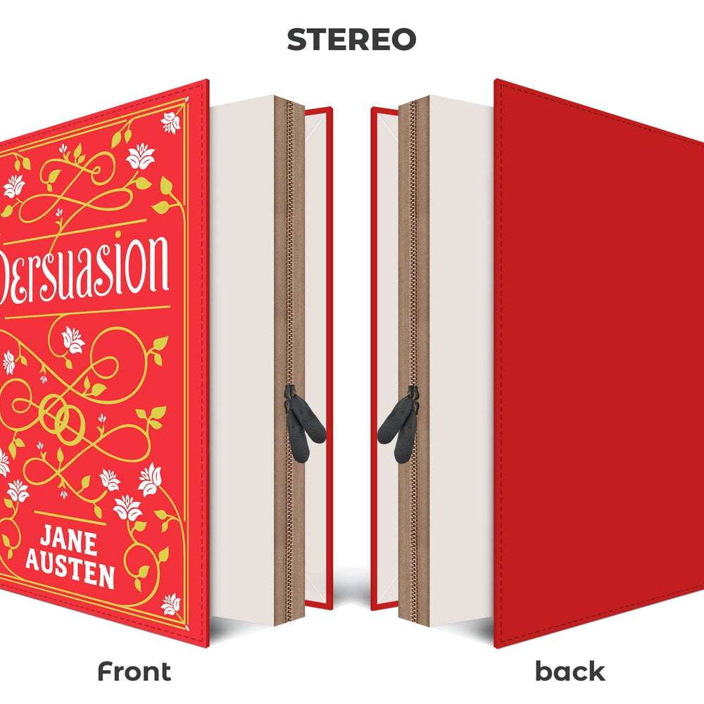 
                      
                        Kobo Libra Colour Case Persuasion Book Jane Austen
                      
                    