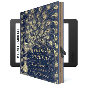 
                  
                    Kobo Libra Colour Case Pride And Prejudice Book Case
                  
                