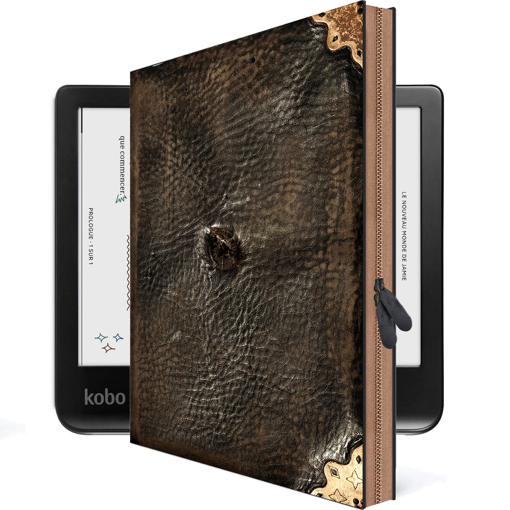 Kobo Libra Colour Case TOM MARVOLO