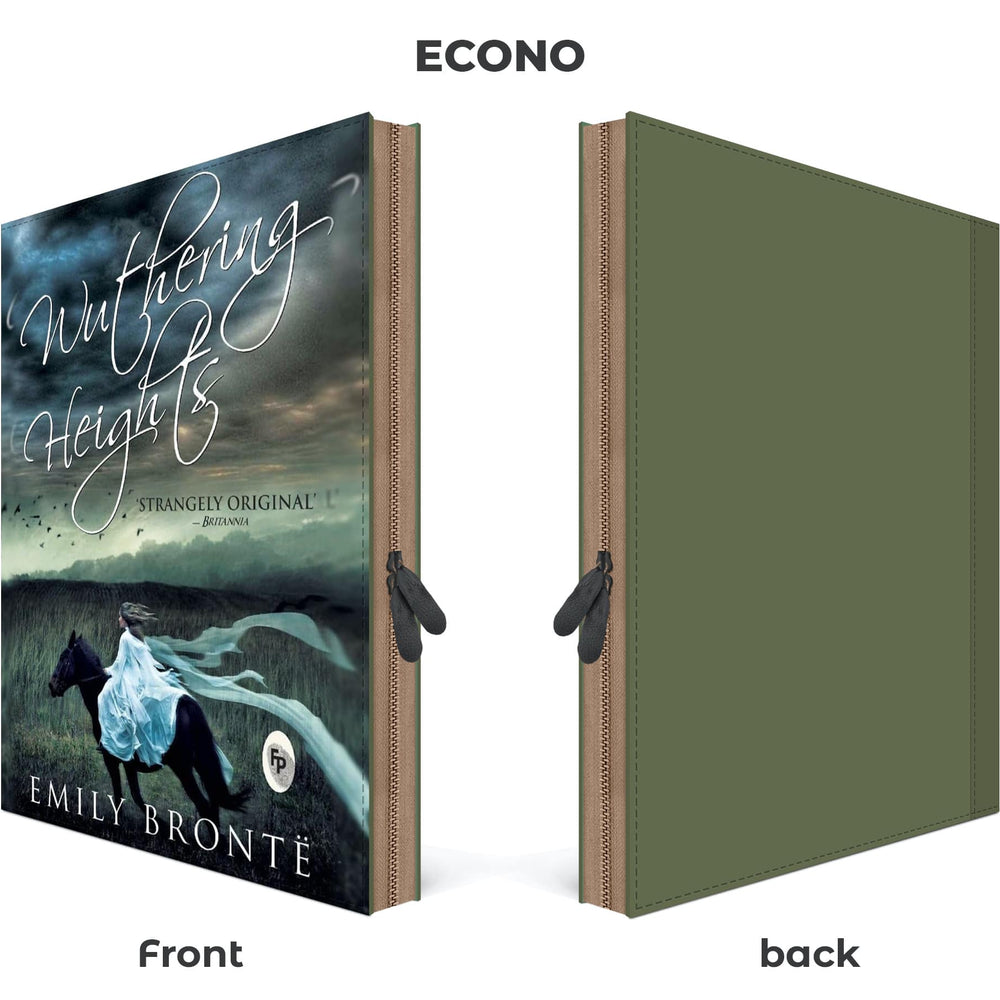 
                      
                        Kobo Libra Colour Case Wuthering Heights Book Case
                      
                    