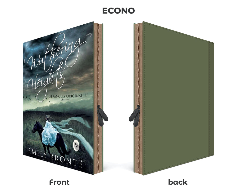 
                  
                    Kobo Libra Colour Case Wuthering Heights Book Case
                  
                