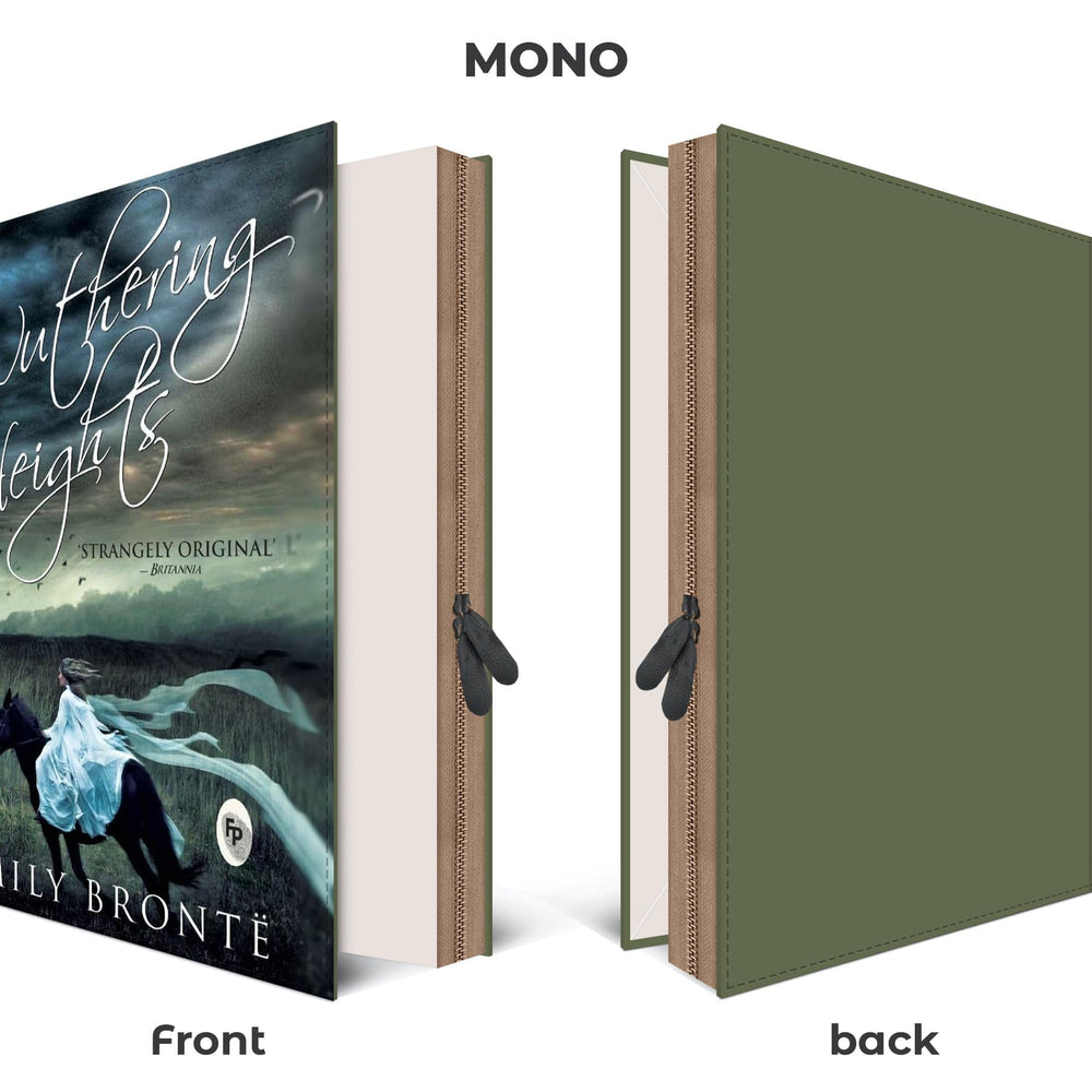 
                      
                        Kobo Libra Colour Case Wuthering Heights Book Case
                      
                    