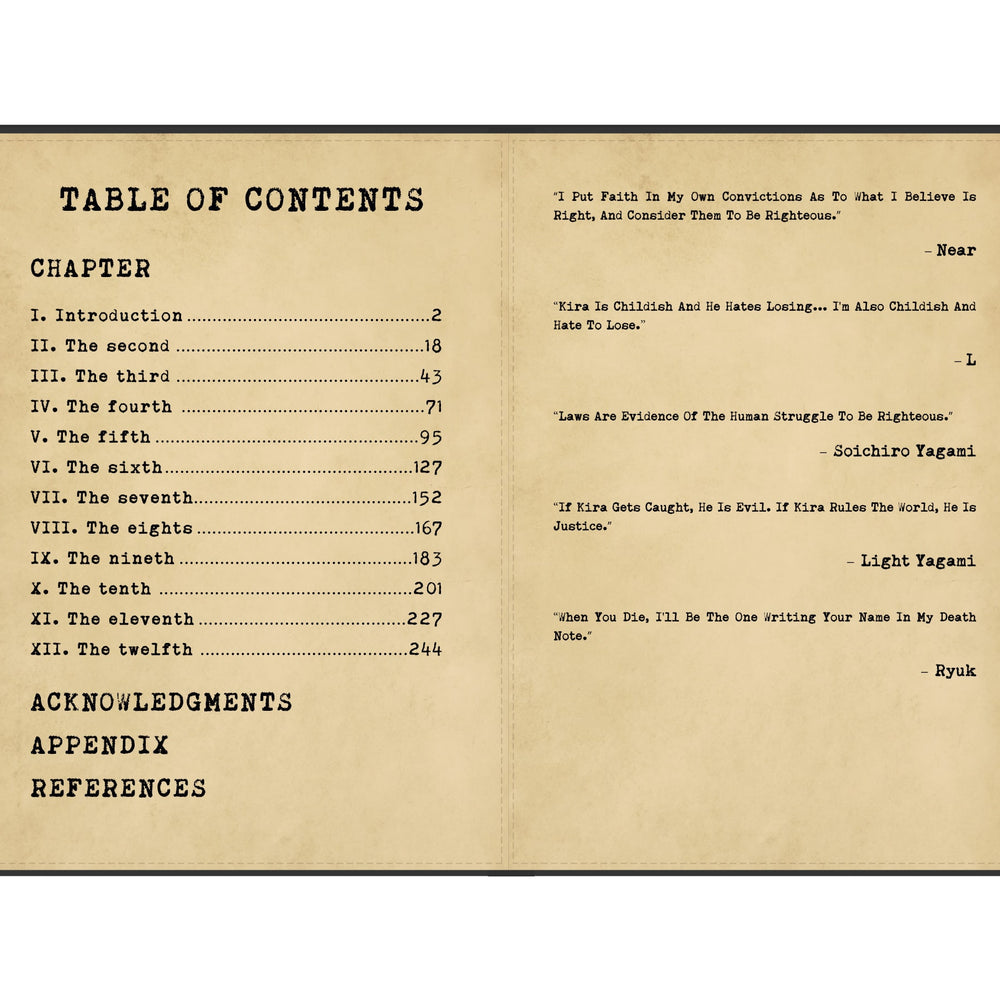 
                      
                        reMarkable Paper Pro Move Case DEATH NOTE
                      
                    