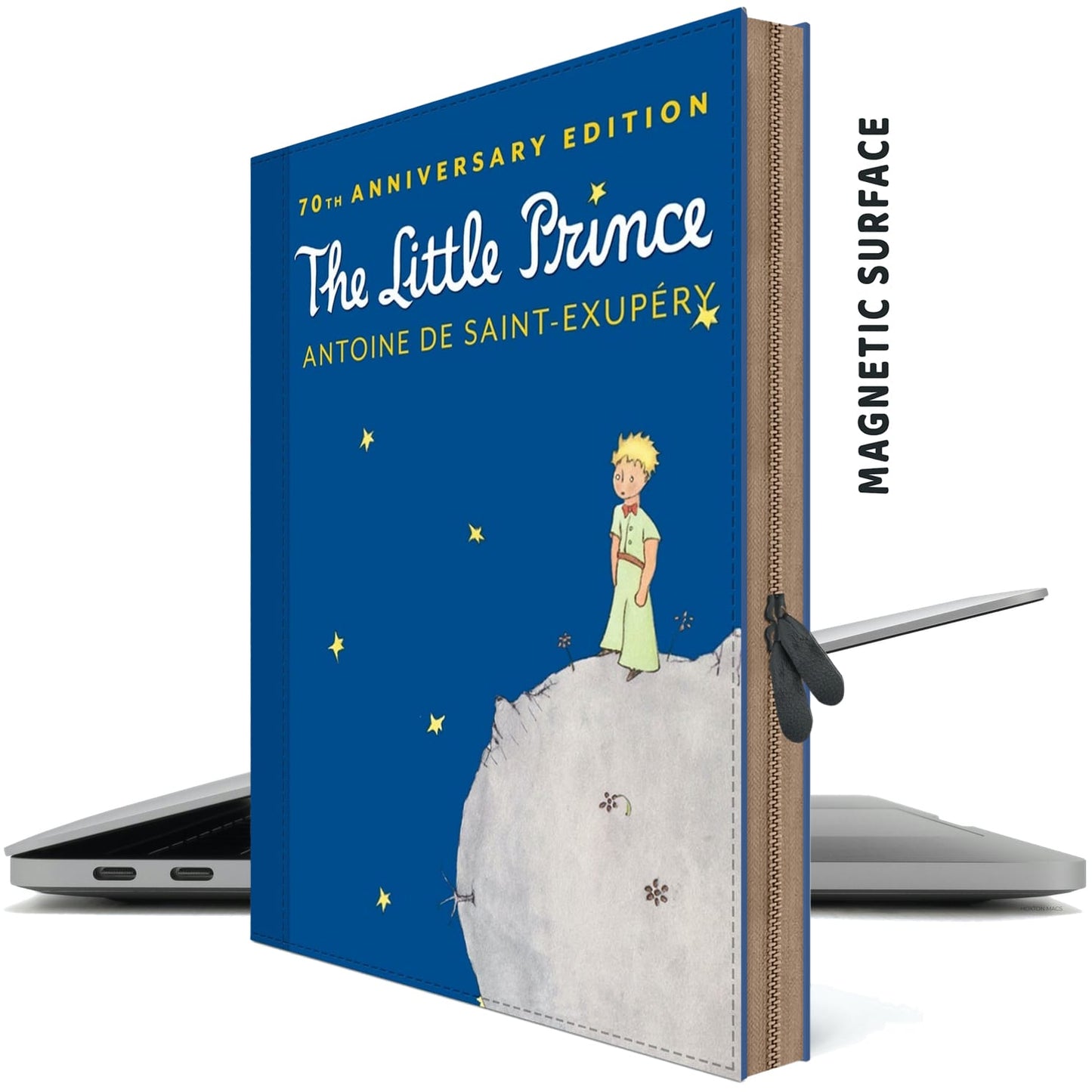 LITTLE PRINCE Macbook Air 15 inch Case