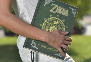 
                  
                    Legend of Zelda Remarkable 2 case
                  
                
