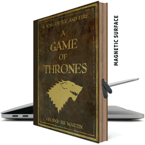 
                  
                    Lenovo LOQ 16 Laptop Case Game of Thrones Legion Pro 5i 16 7i Slim
                  
                