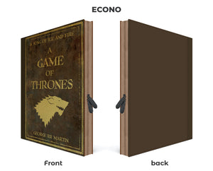 
                  
                    GAME OF THRONES Steam Deck Dock Case
                  
                