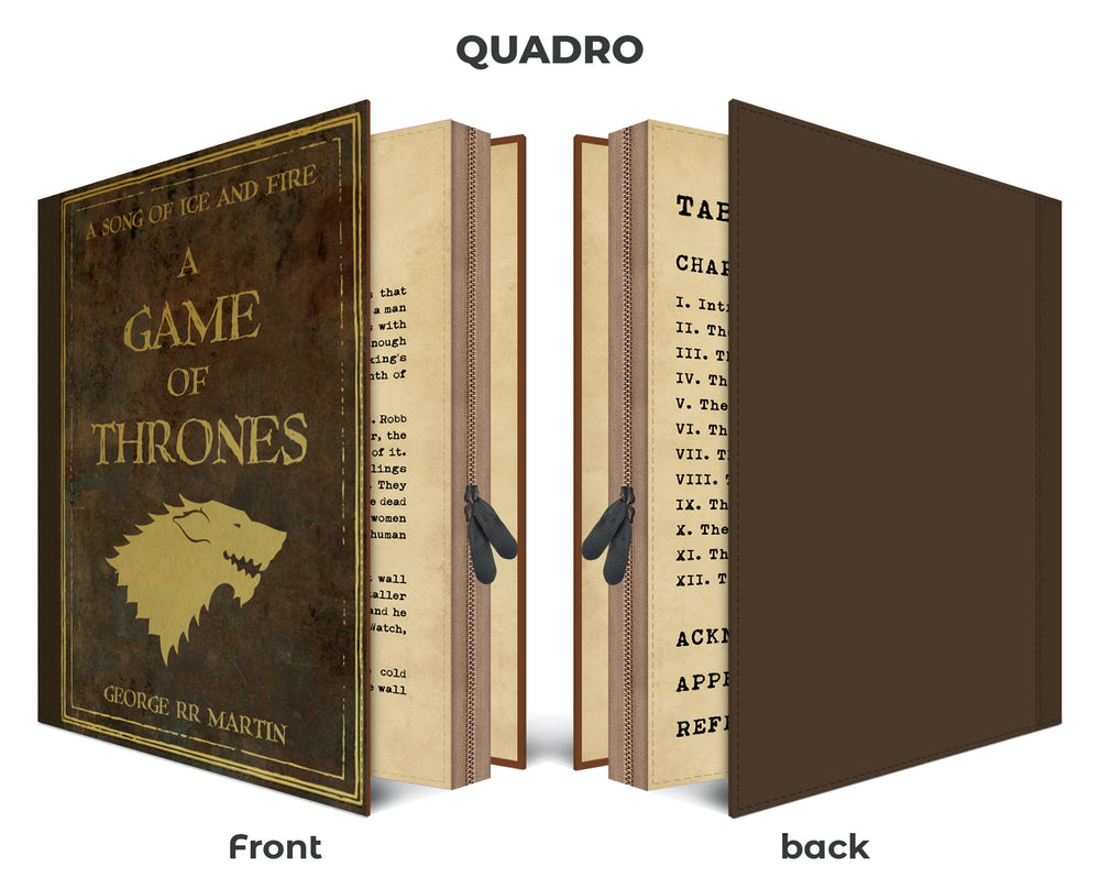 
                  
                    GAME OF THRONES Lenovo Legion Go Case
                  
                