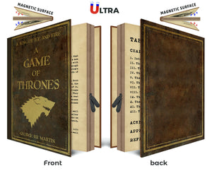 
                  
                    GAME OF THRONES Steam Deck Dock Case
                  
                