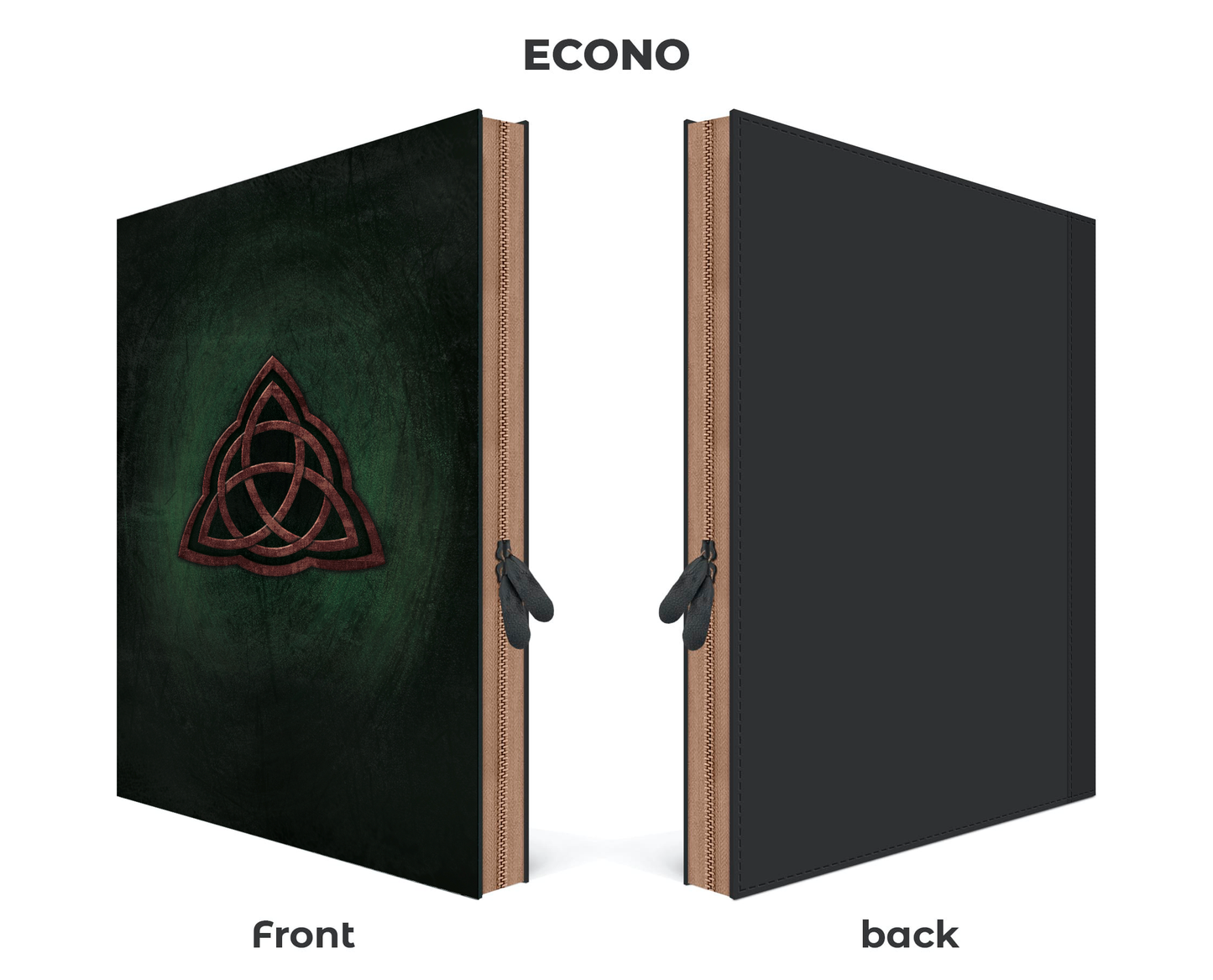 BOOK OF SHADOWS MacBook Pro 13 inch (M3) Case, Samsung Galaxy Book3 Ultra 16 inch Laptop Case, LG Gram 17 inch Laptop Case, Lenovo IdeaPad 5 Gaming 15.6 inch Laptop Case, Dell Alienware m16 Laptop Case