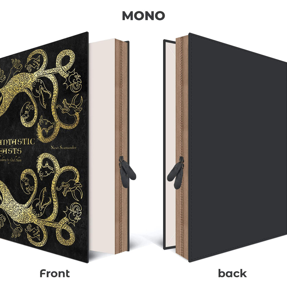 
                      
                        Kobo Libra Colour Case Pen Holder FANTASTIC BEASTS
                      
                    