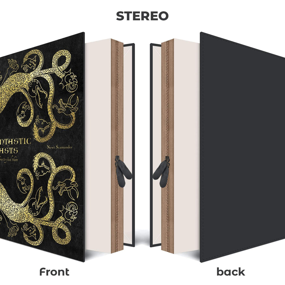 
                      
                        Kobo Libra Colour Case Pen Holder FANTASTIC BEASTS
                      
                    