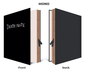 
                  
                    DEATH NOTE Lenovo Legion Go Case
                  
                