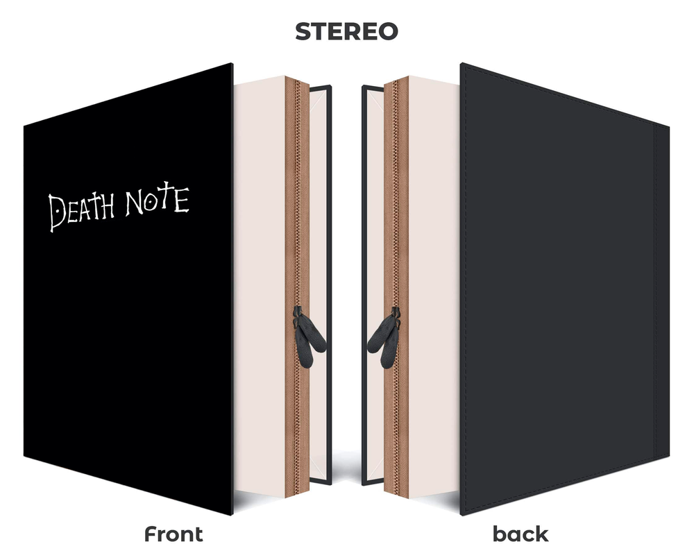 
                  
                    DEATH NOTE Lenovo Legion Go Case
                  
                