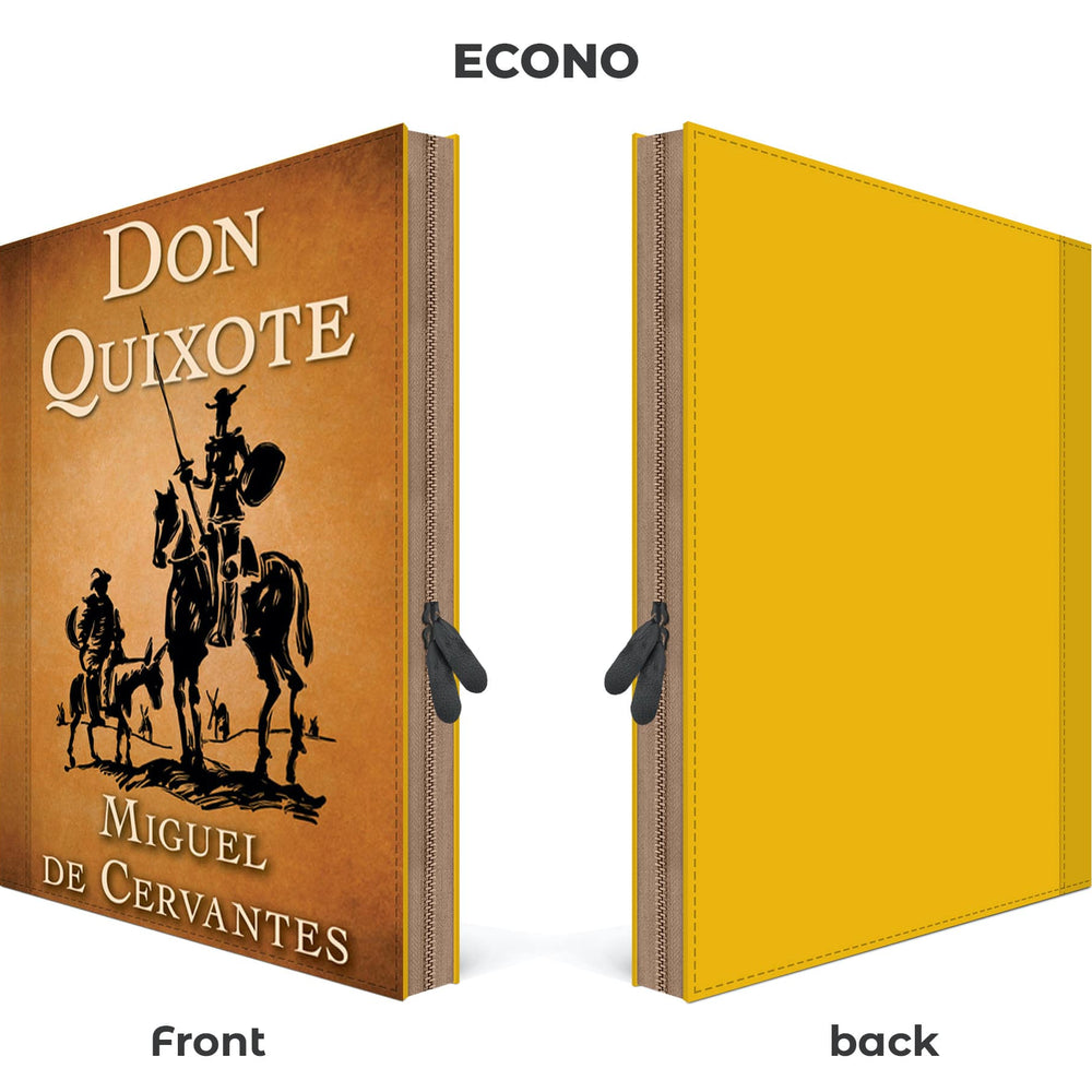 
                      
                        Kindle Colorsoft Case DON QUIXOTE
                      
                    