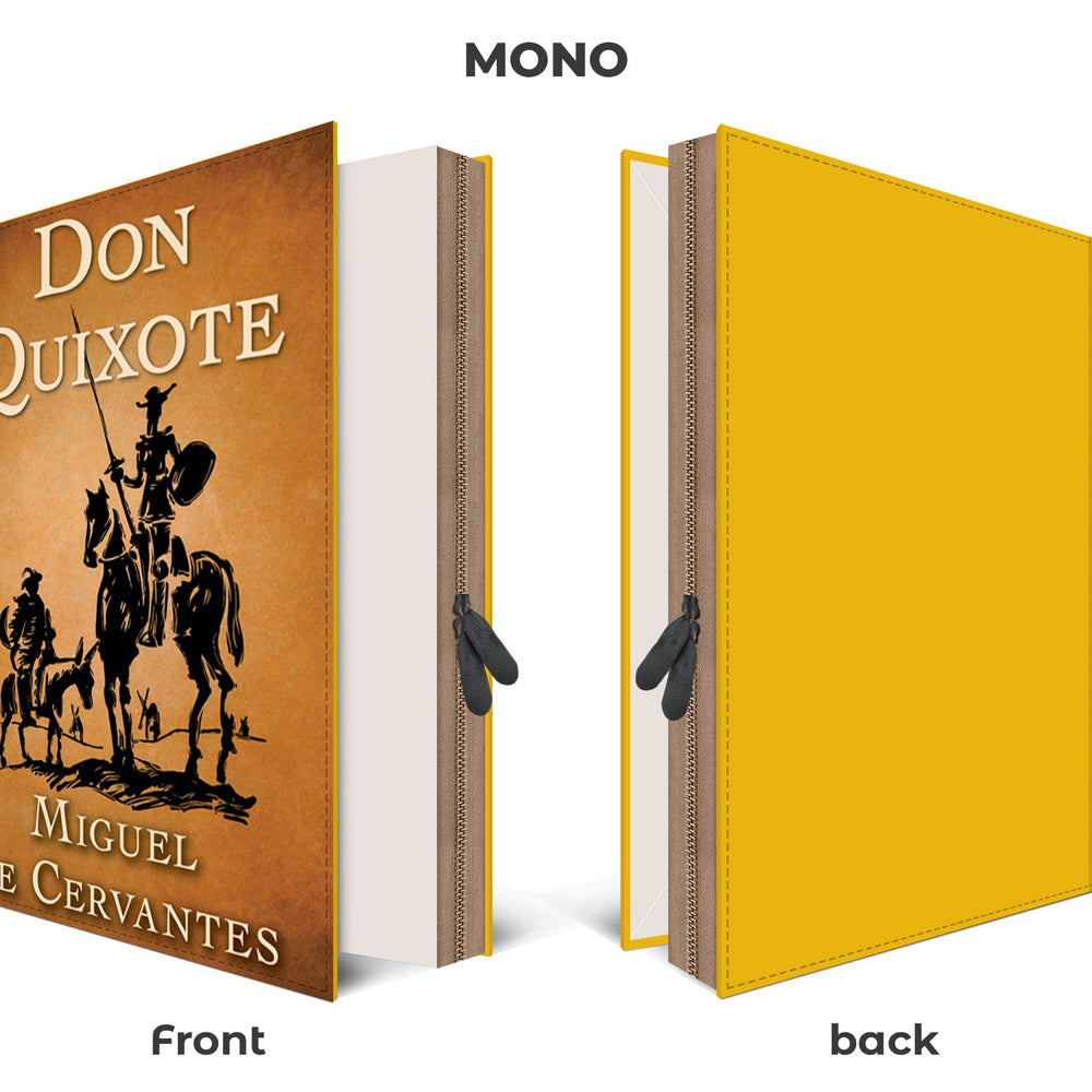 
                      
                        Kindle Colorsoft Case DON QUIXOTE
                      
                    