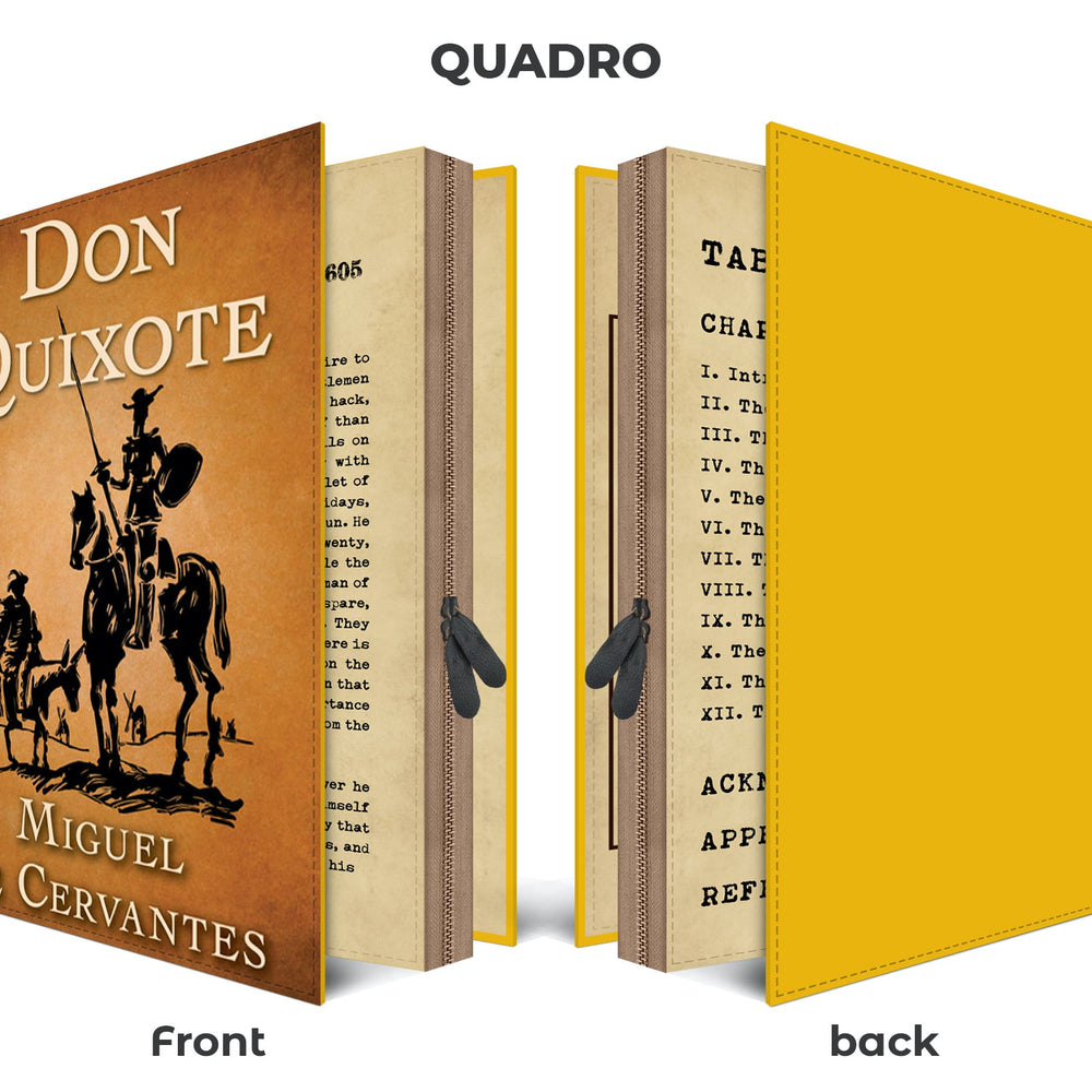 
                      
                        Kindle Colorsoft Case DON QUIXOTE
                      
                    