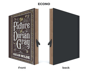 
                  
                    THE PICTURE OF DORIAN GRAY Nintendo Switch Case
                  
                