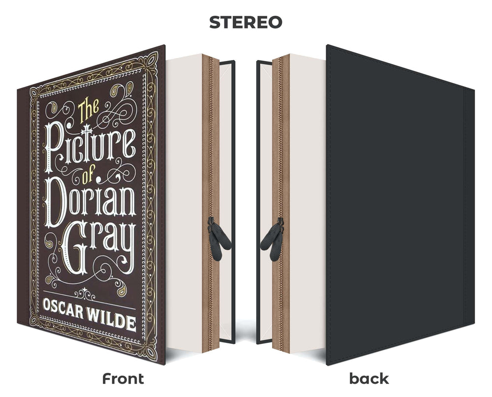 
                  
                    THE PICTURE OF DORIAN GRAY Nintendo Switch Case
                  
                