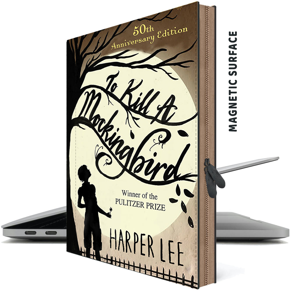 TO KILL A MOCKINGBIRD Case (fits any device)