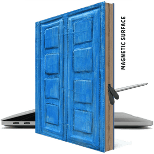 
                  
                    Lenovo Yoga Book 9i Gen 8 13 inch Laptop Case Doctor Who
                  
                