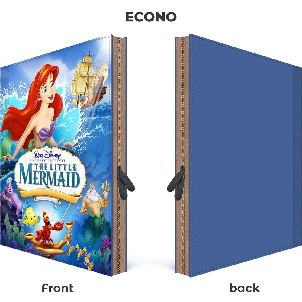 
                      
                        Lenovo Yoga Book 9i Gen 8 Laptop Case Little Mermaid Disney
                      
                    