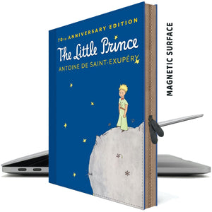 
                  
                    LITTLE PRINCE Dell XPS 15 Laptop Case
                  
                