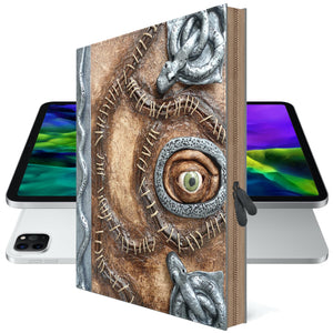 
                  
                    11 inch iPad Air M2 Case Hocus Pocus Book iPad Pro Case 2024
                  
                